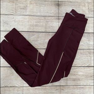 Victoria’s Secret Sport Leggings with Pockets